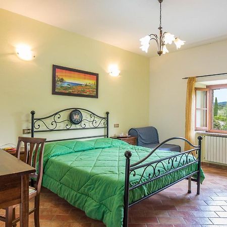 Agriturismo Casa Al Bosco Volterra Dış mekan fotoğraf